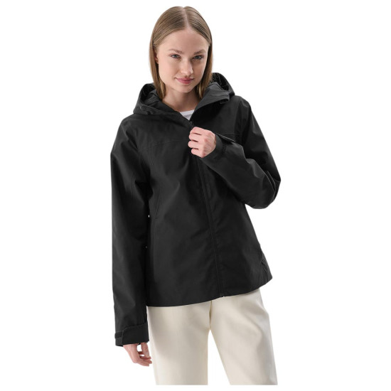 4F Γυναικείο μπουφάν Technical Jacket